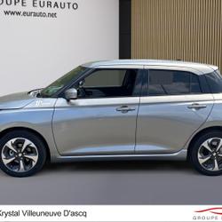 Suzuki Swift 1.2 Hybrid 83ch Pack Auto Villeneuve-d'Ascq
