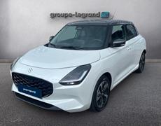 Suzuki Swift Cesson-Sévigné
