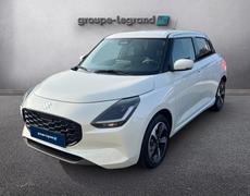 Suzuki Swift Cesson-Sévigné