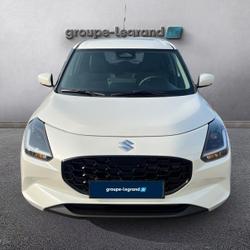 Suzuki Swift 1.2 Hybrid 83ch Pack Cesson-S&eacute;vign&eacute;