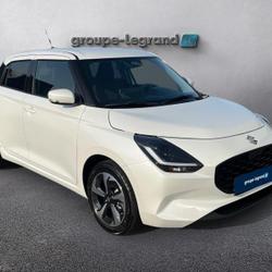 Suzuki Swift 1.2 Hybrid 83ch Pack Cesson-S&eacute;vign&eacute;