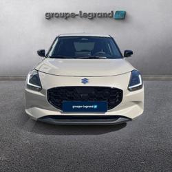 Suzuki Swift 1.2 Hybrid 83ch Pack Auto Cesson-S&eacute;vign&eacute;