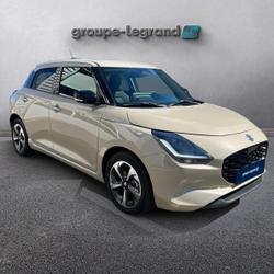 Suzuki Swift 1.2 Hybrid 83ch Pack Auto Cesson-S&eacute;vign&eacute;