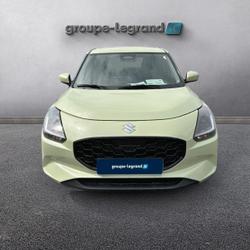 Suzuki Swift 1.2 Hybrid 83ch Pack Auto Cesson-S&eacute;vign&eacute;