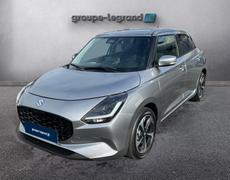 Suzuki Swift Cesson-Sévigné