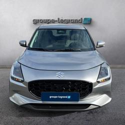 Suzuki Swift 1.2 Hybrid 83ch Pack Cesson-S&eacute;vign&eacute;