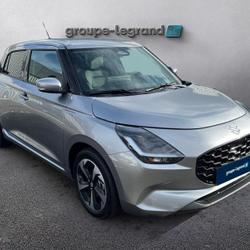 Suzuki Swift 1.2 Hybrid 83ch Pack Cesson-S&eacute;vign&eacute;