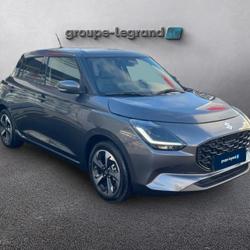 Suzuki Swift 1.2 Hybrid 83ch Pack Cesson-S&eacute;vign&eacute;