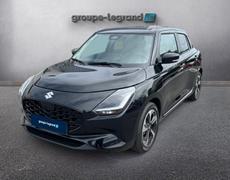 Suzuki Swift Cesson-Sévigné