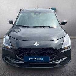 Suzuki Swift 1.2 Hybrid 83ch Pack Cesson-S&eacute;vign&eacute;
