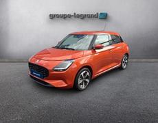 Suzuki Swift Cesson-Sévigné