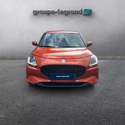 Suzuki Swift 1.2 Hybrid 83ch Pack Cesson-S&eacute;vign&eacute;