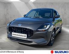 Suzuki Swift Villeneuve-d'Ascq