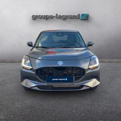 Suzuki Swift 1.2 Hybrid 83ch Pack Cesson-S&eacute;vign&eacute;