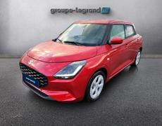Suzuki Swift Cesson-Sévigné
