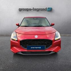 Suzuki Swift 1.2 Hybrid 83ch Privil&egrave;ge Auto Cesson-S&eacute;vign&eacute;