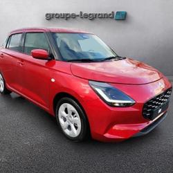 Suzuki Swift 1.2 Hybrid 83ch Privil&egrave;ge Auto Cesson-S&eacute;vign&eacute;