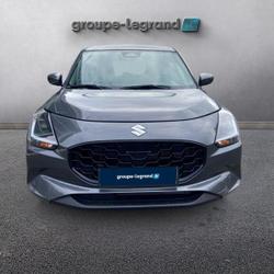 Suzuki Swift 1.2 Hybrid 83ch Privil&egrave;ge Cesson-S&eacute;vign&eacute;