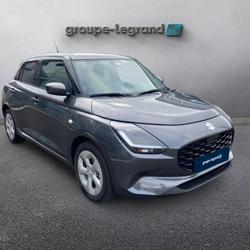 Suzuki Swift 1.2 Hybrid 83ch Privil&egrave;ge Cesson-S&eacute;vign&eacute;