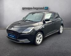 Suzuki Swift Cesson-Sévigné