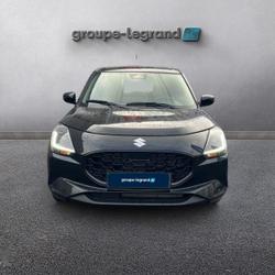 Suzuki Swift 1.2 Hybrid 83ch Privil&egrave;ge Auto Cesson-S&eacute;vign&eacute;