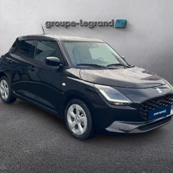 Suzuki Swift 1.2 Hybrid 83ch Privil&egrave;ge Auto Cesson-S&eacute;vign&eacute;
