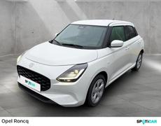 Suzuki Swift Roncq