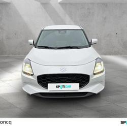 Suzuki Swift 1.2 Hybrid 83ch Privil&egrave;ge Auto Roncq