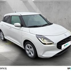 Suzuki Swift 1.2 Hybrid 83ch Privil&egrave;ge Auto Roncq