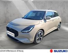 Suzuki Swift Villeneuve-d'Ascq