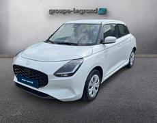 Suzuki Swift Cesson-Sévigné