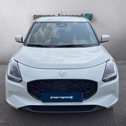 Suzuki Swift 1.2 Hybrid 83ch Avantage Cesson-S&eacute;vign&eacute;