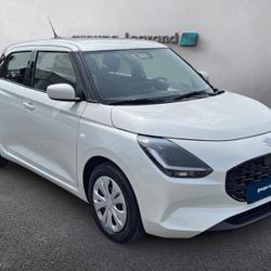 Suzuki Swift 1.2 Hybrid 83ch Avantage Cesson-S&eacute;vign&eacute;