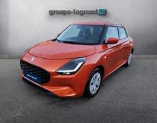 Suzuki Swift Cesson-Sévigné