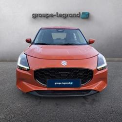 Suzuki Swift 1.2 Hybrid 83ch Avantage Cesson-S&eacute;vign&eacute;