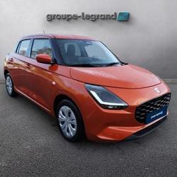 Suzuki Swift 1.2 Hybrid 83ch Avantage Cesson-S&eacute;vign&eacute;