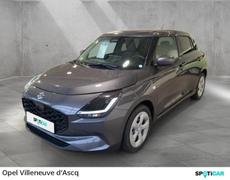 Suzuki Swift Villeneuve-d'Ascq
