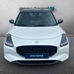 Suzuki Swift 1.2 Hybrid 83ch Pack Auto Cesson-S&eacute;vign&eacute;