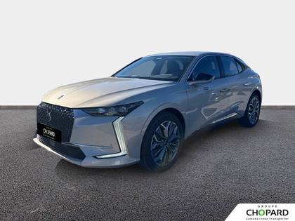 DS DS4 - DS 4 Hybride E-Tense 225 EAT8 Bastille - 30 600 €
