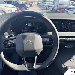 DS DS4 DS 4 Hybride E-Tense 225 EAT8 Bastille Fr&eacute;jus