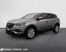 Opel Grandland Lattes