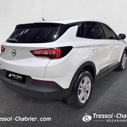 Opel Grandland Grandland X 1.2 Turbo 130 ch BVA8 Edition Business Perpignan