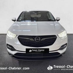 Opel Grandland Grandland X 1.2 Turbo 130 ch BVA8 Edition Business Perpignan