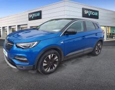 Opel Grandland Béziers