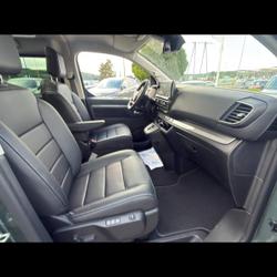 Citroen Spacetourer XL 2.2 Diesel 180ch S&S EAT8 Business Pack Normanville