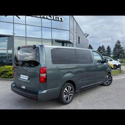 Citroen Spacetourer XL 2.2 Diesel 180ch S&S EAT8 Business Pack Normanville