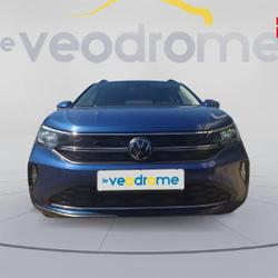 Volkswagen Taigo 1.0 TSI 116ch Life Plus DSG7 Camera Dijon