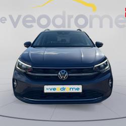 Volkswagen Taigo 1.0 TSI 116ch Life Plus DSG7 Illange