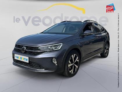 Volkswagen Taigo - 1.0 TSI 116ch Life Plus DSG7 Camera - 21 999 €