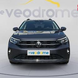 Volkswagen Taigo 1.0 TSI 116ch Life Plus DSG7 Camera Dijon